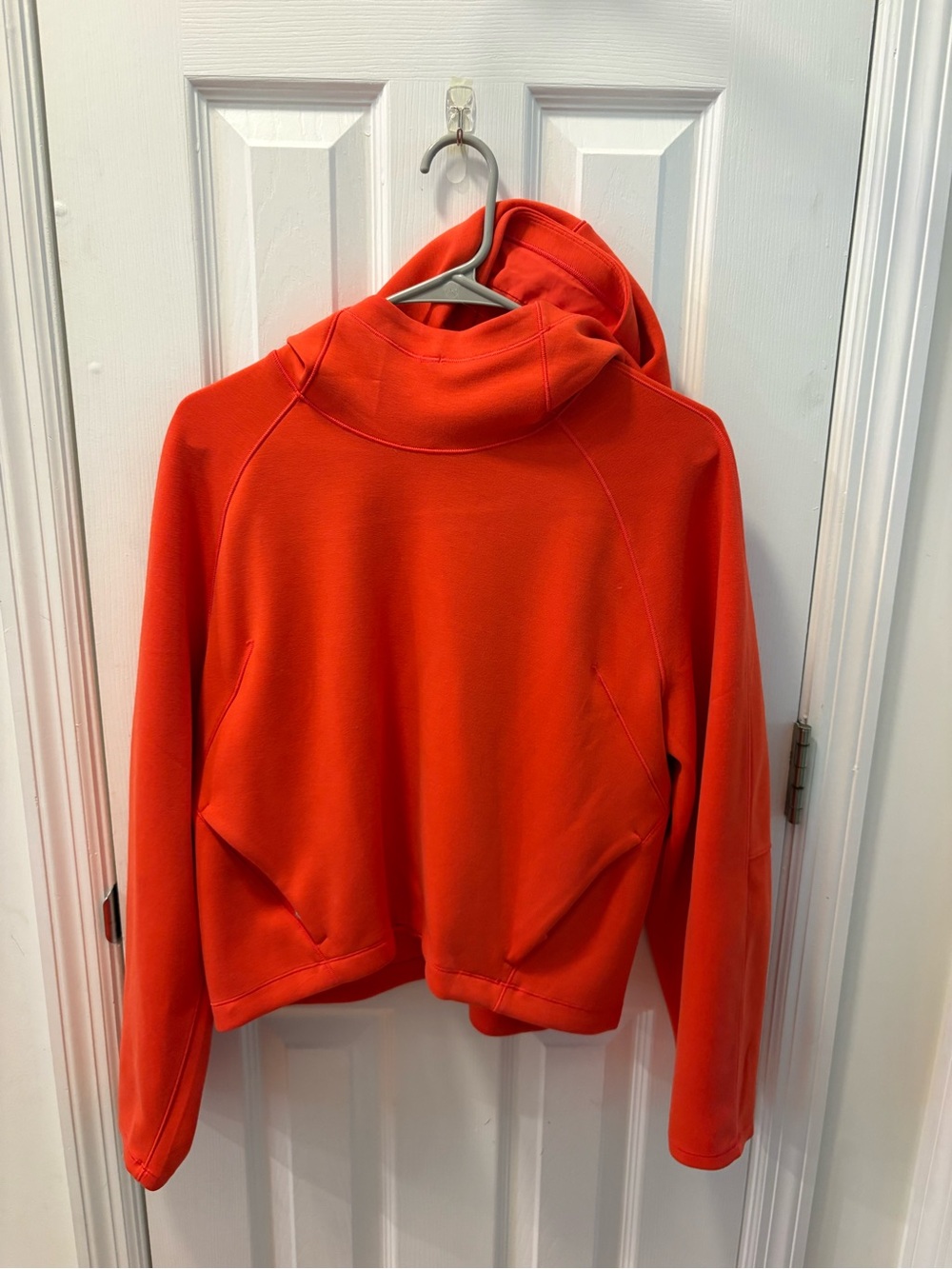Lululemon AirWrap Modal Pullover